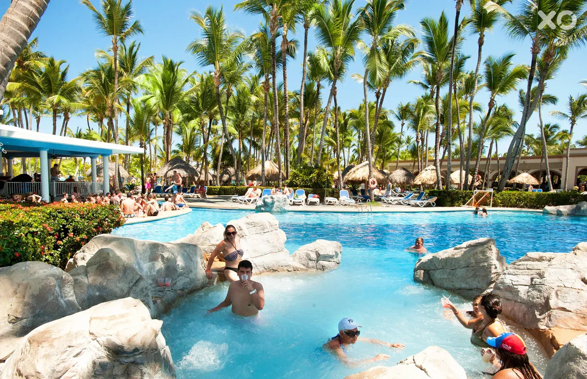 ClubHotel Riu Bambu