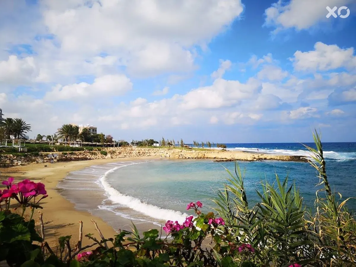 Crystal Springs Beach Hotel