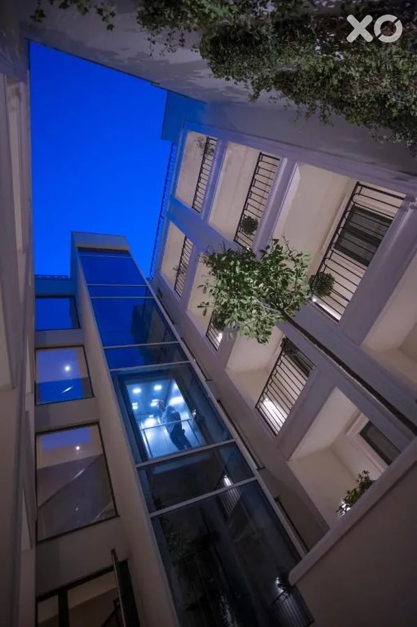 Riva Hotel