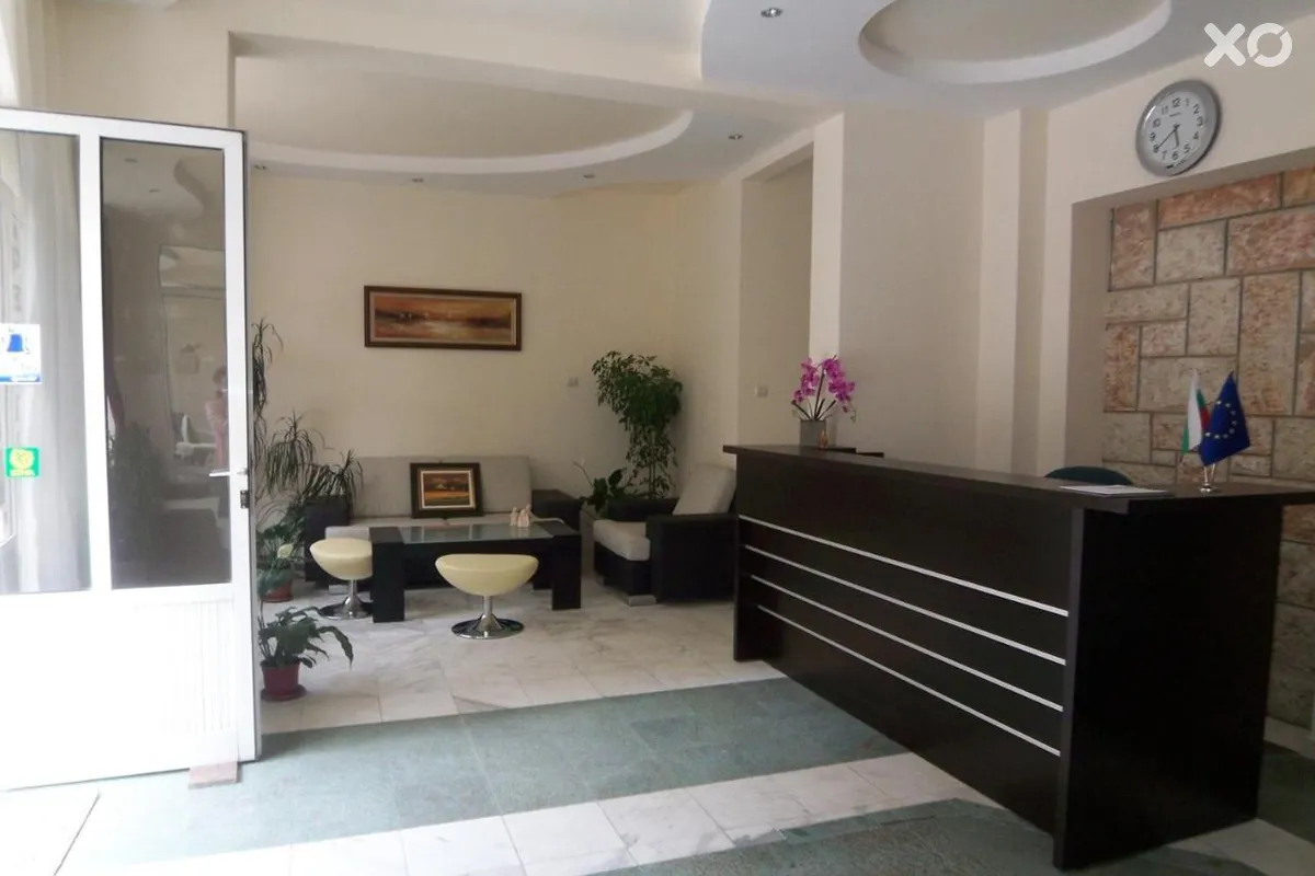 Peshev Hotel