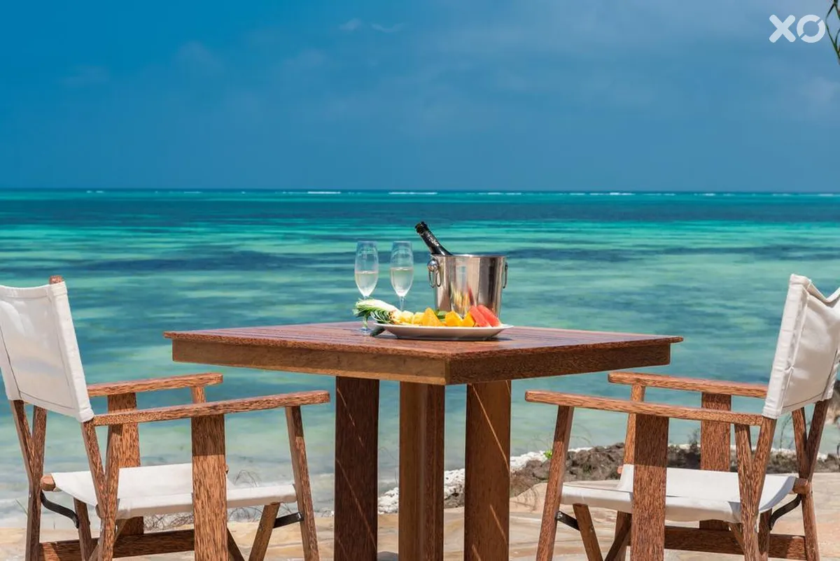 Marafiki Bungalows Zanzibar