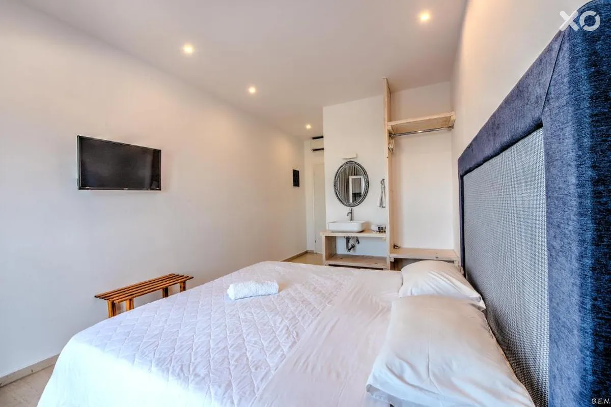 Anamar Santorini