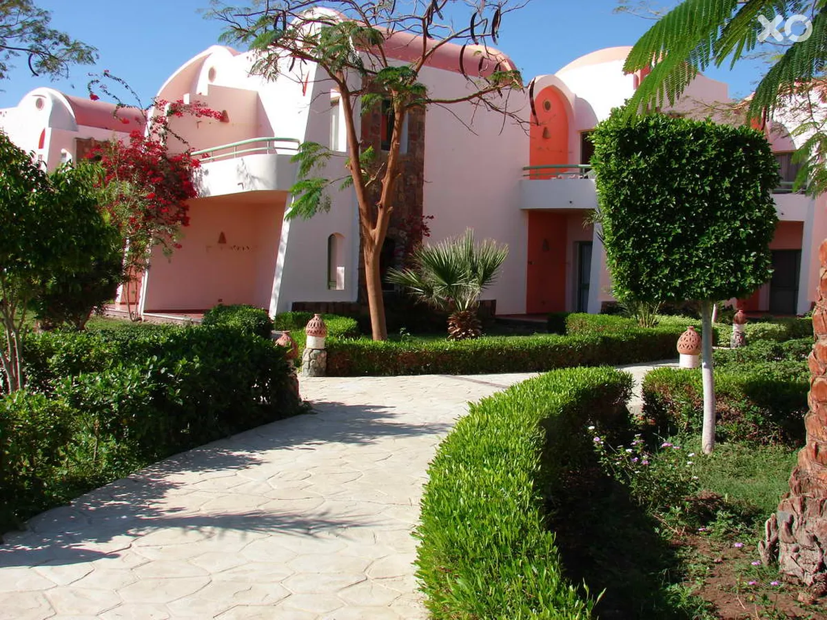 Shams Alam Beach Resort