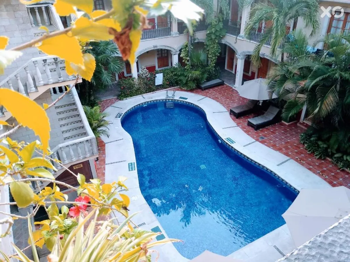Hacienda Real Del Caribe