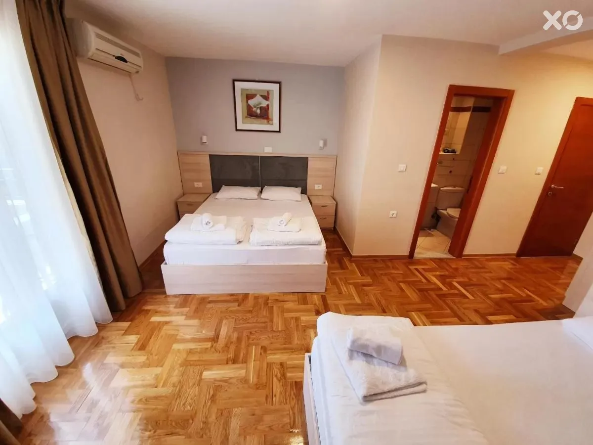 Pier Villa