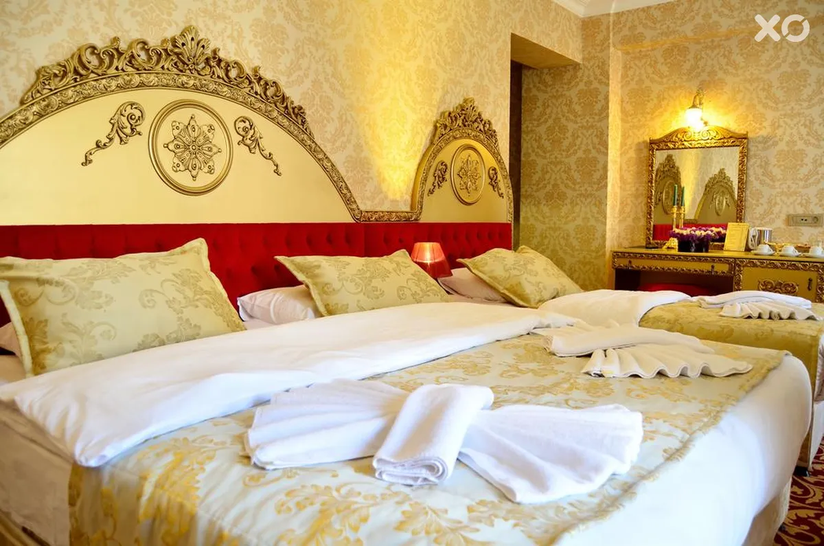 Balin Boutique Hotel