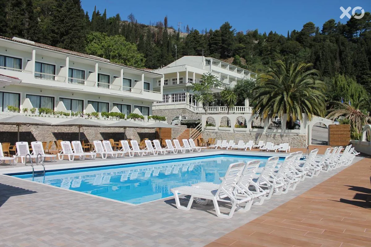 Benitses Bay View Hotel