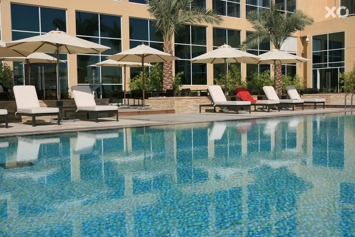 Centro Yas Island