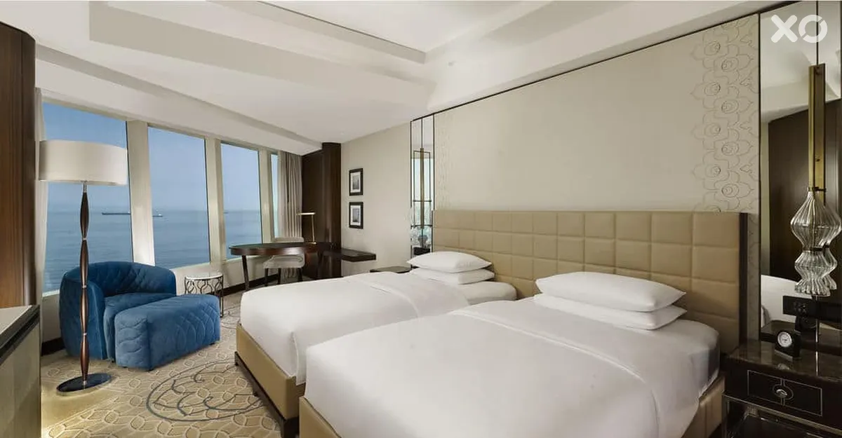 Hyatt Regency Istanbul Atakoy