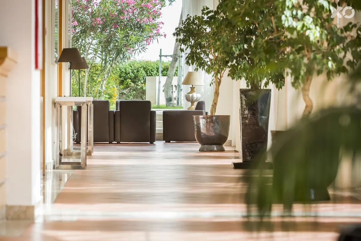 Alpinus Hotel