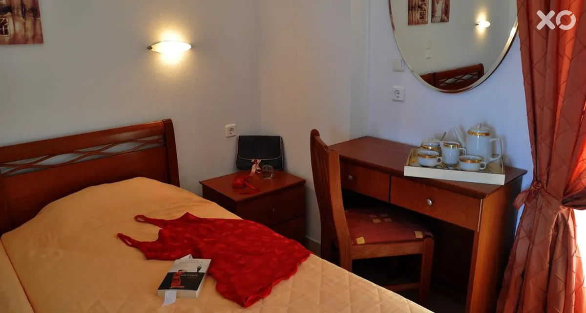 Evripidis Hotel