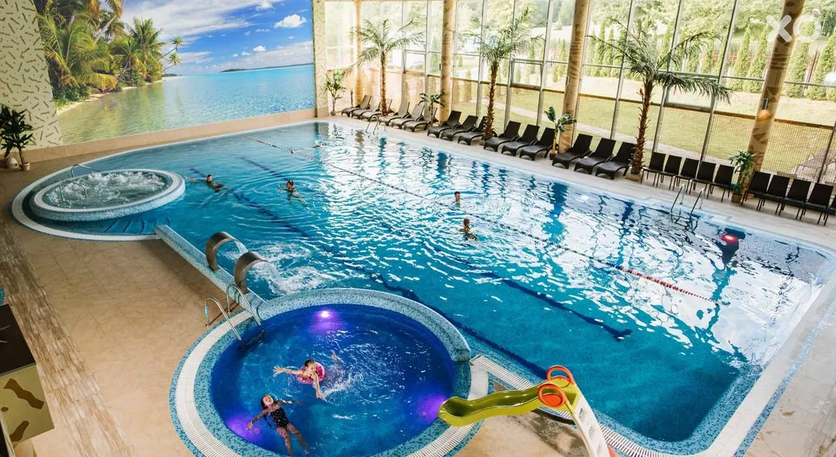Moldova Resort & SPA