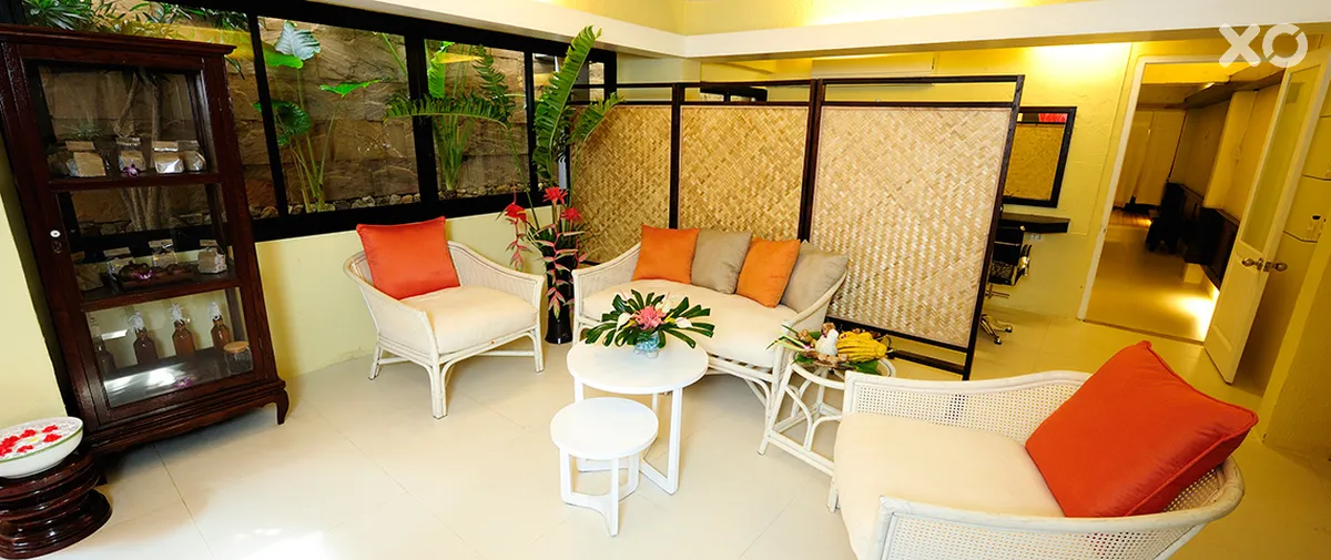 Phra Nang Inn by Vacation Village