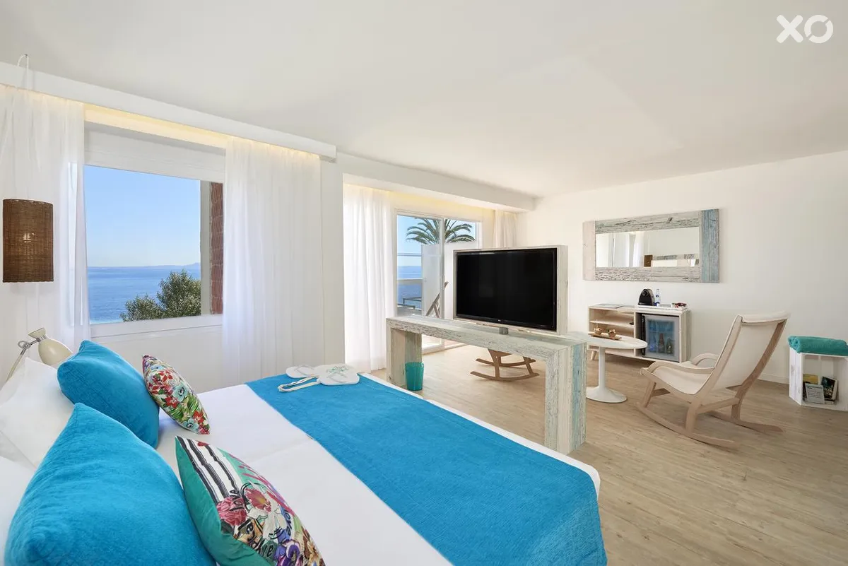 Innside By Melia Cala Blanca