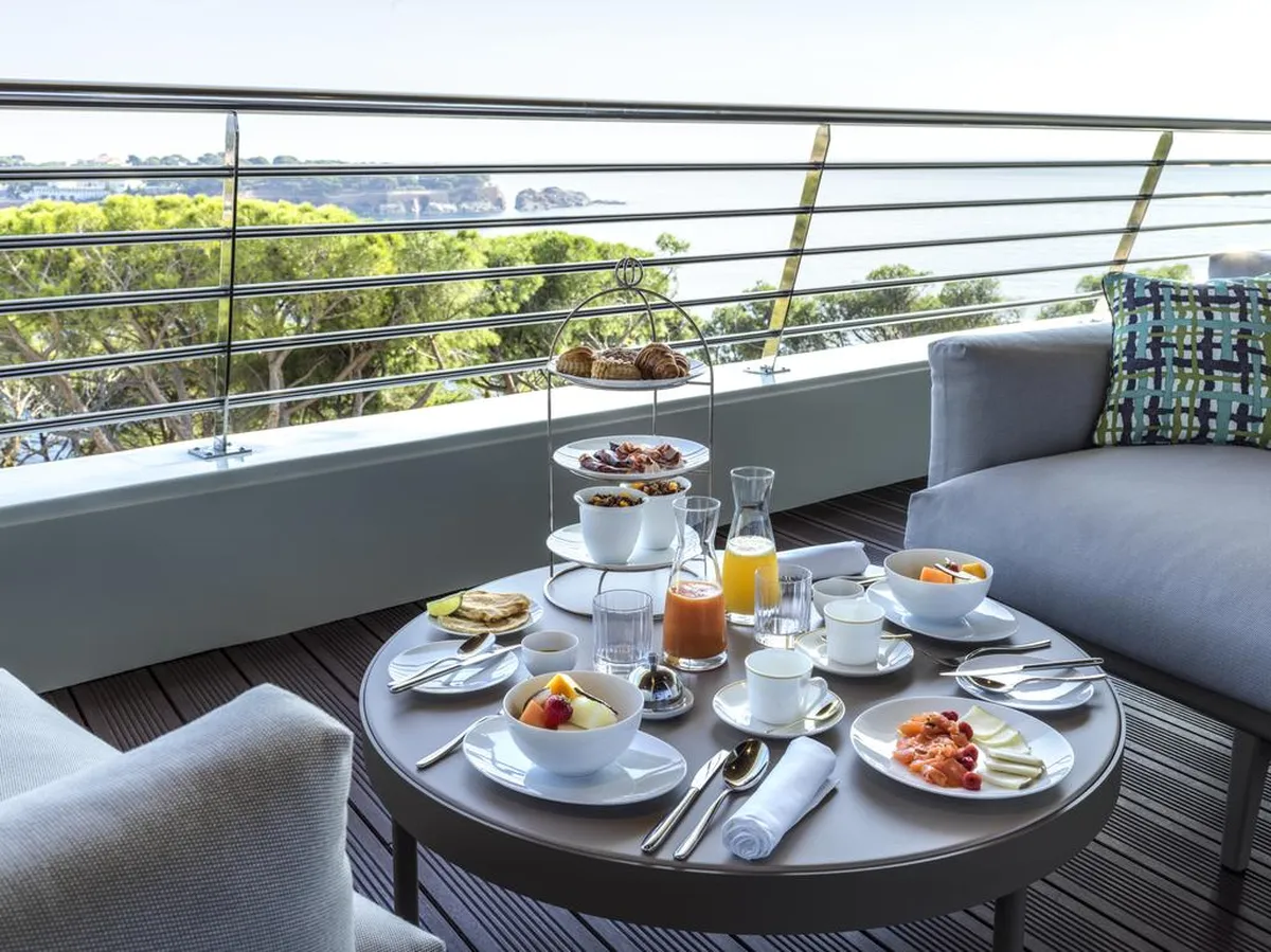 Alabriga Hotel & Home Suites