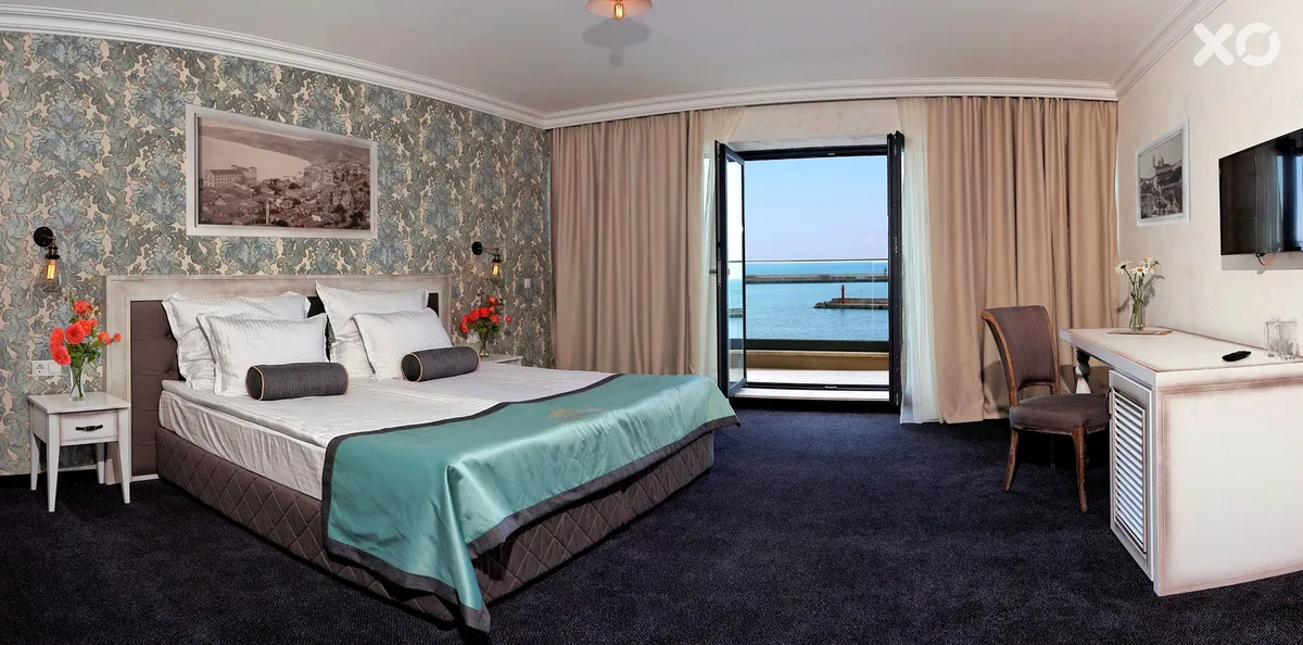Antik Hotel