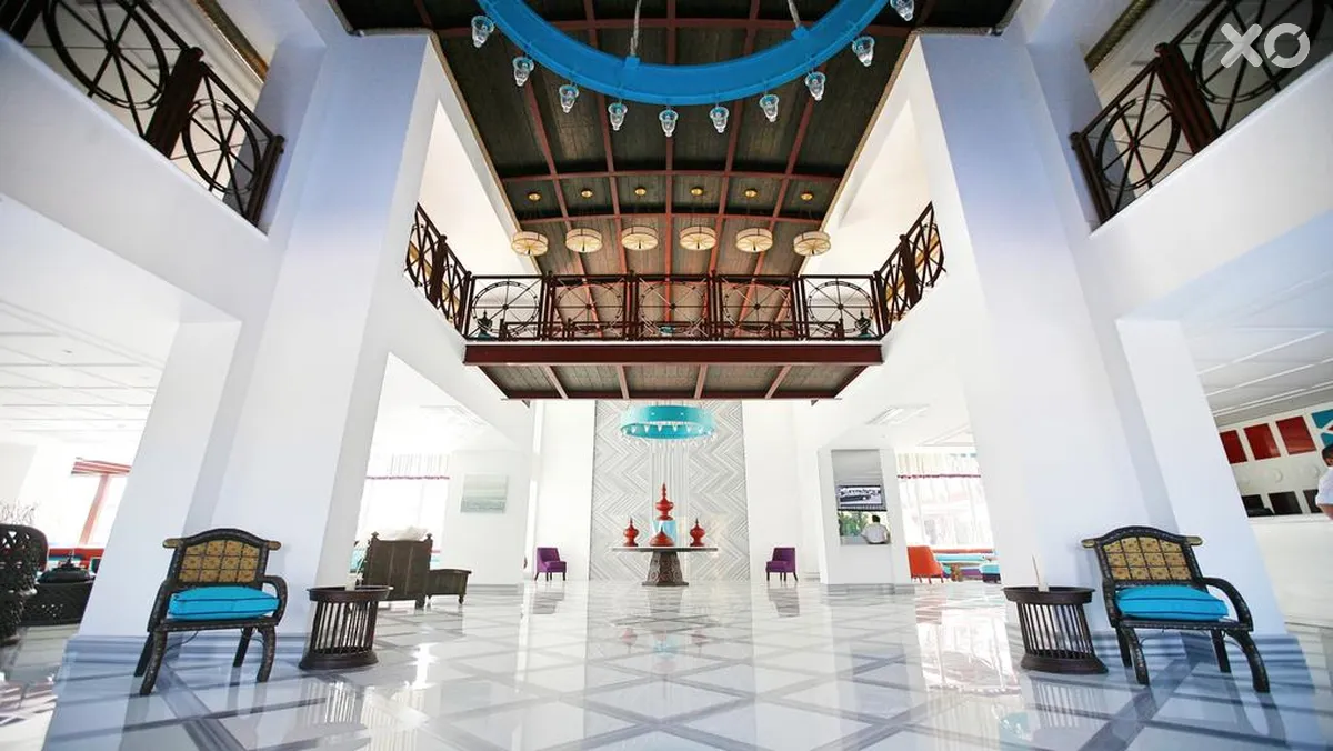 Hillstone Bodrum Hotel & Spa