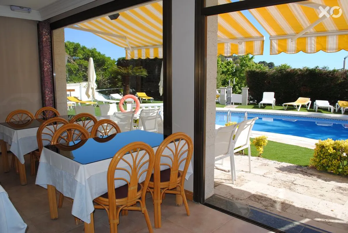 Bonsol Hotel