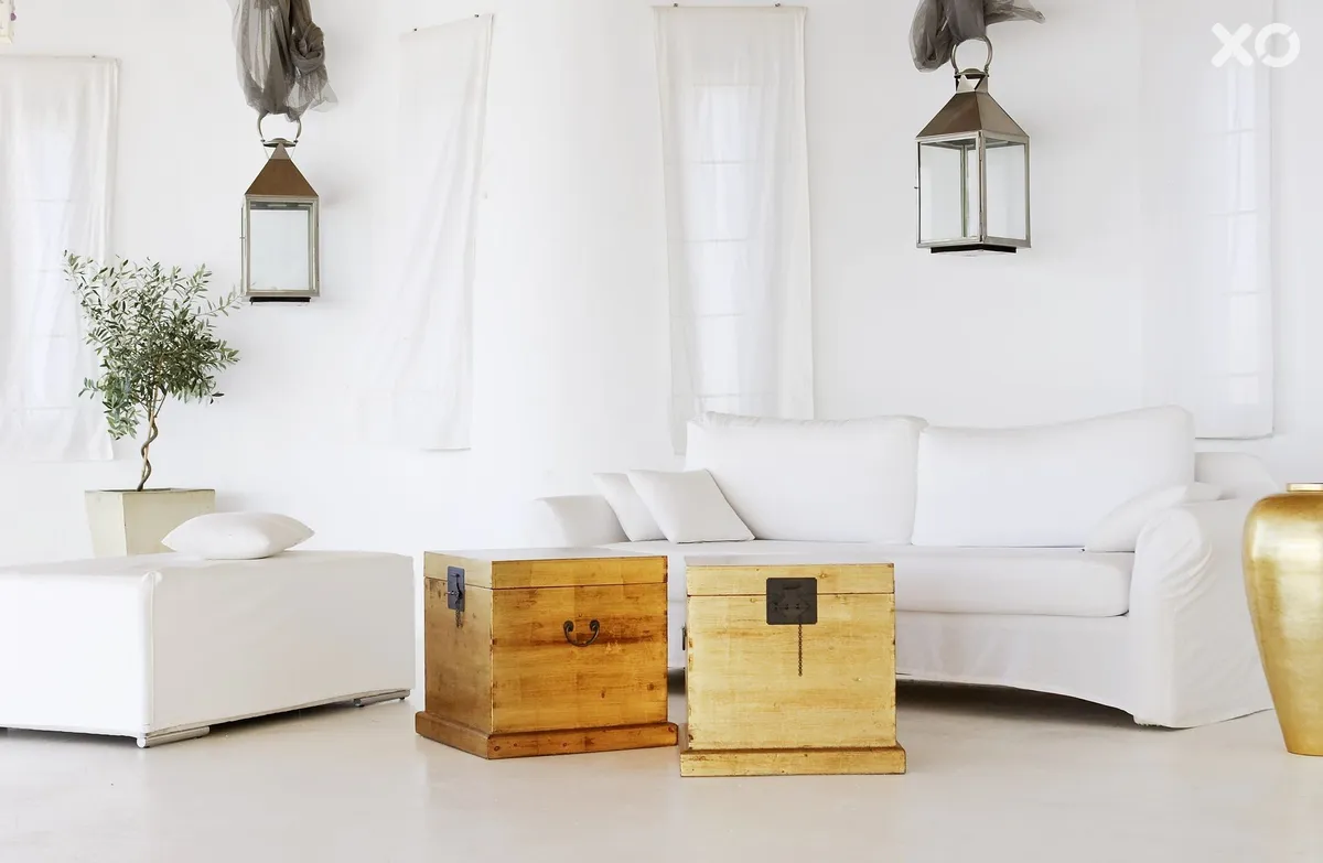 Mykonian Mare Luxury Boutique Hotel