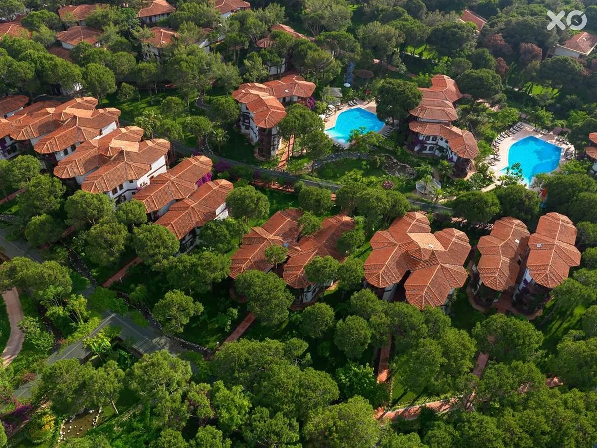 Selectum Family Resort Belek