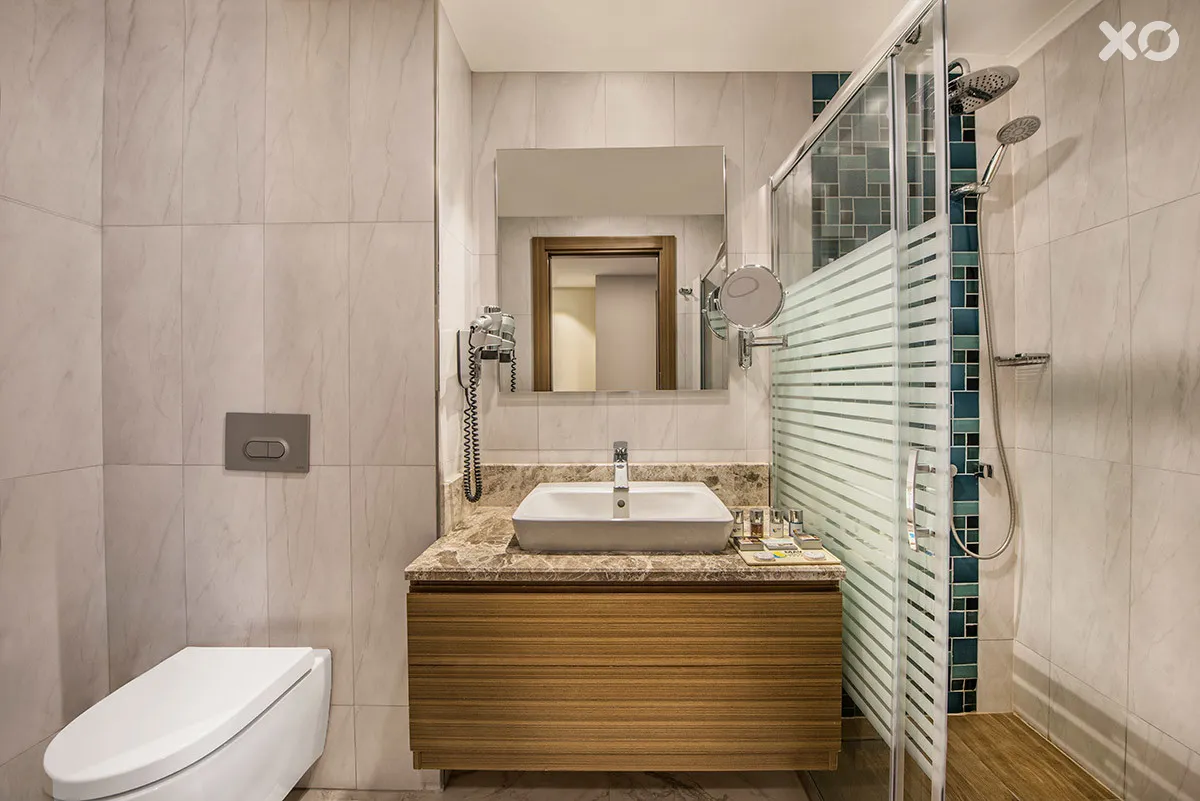 May Thermal Resort & Spa Hotel