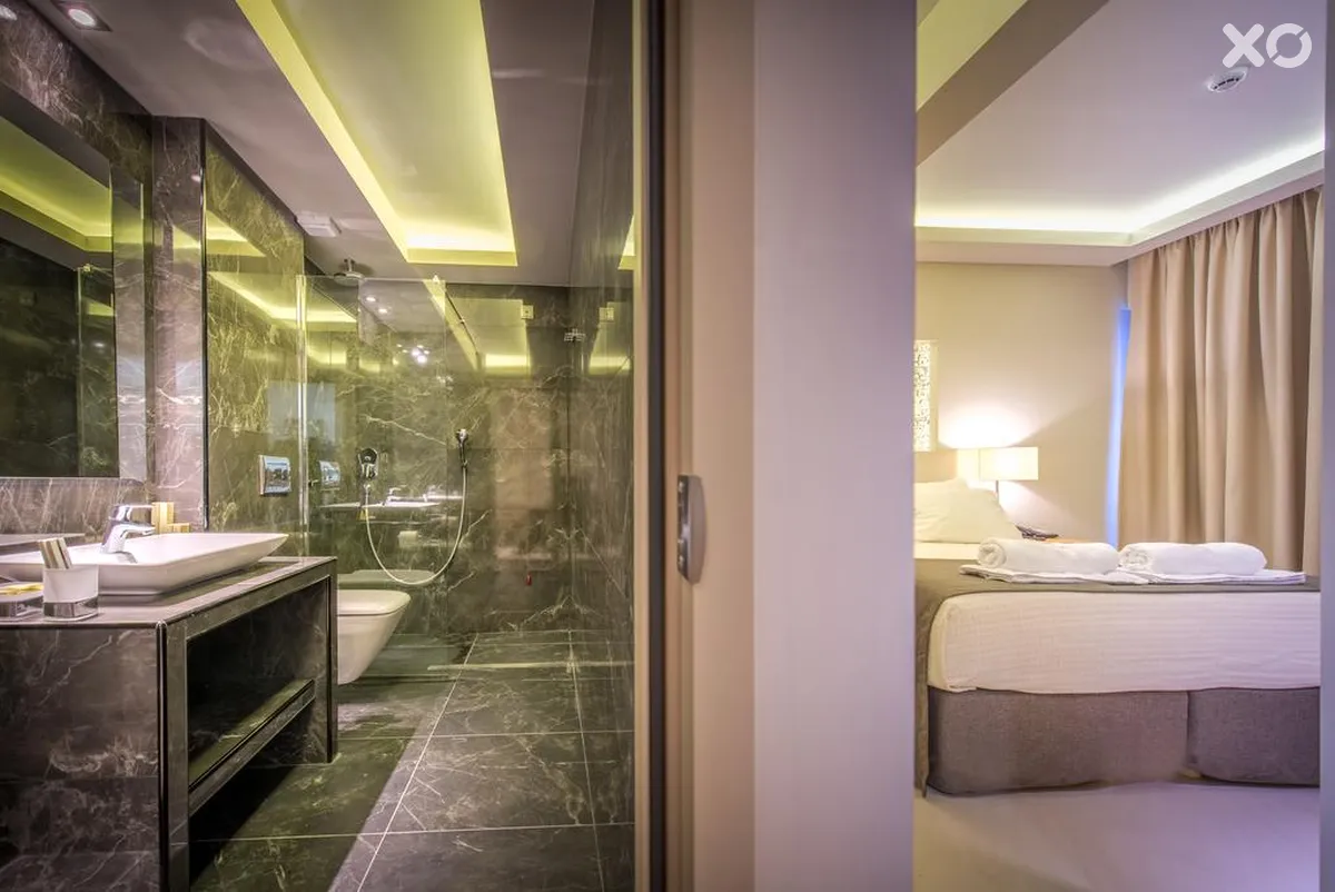 Azure Resort & Spa