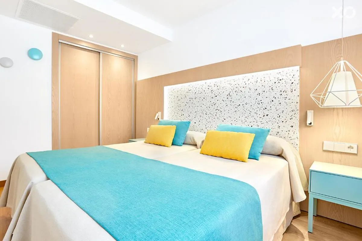 Universal Aparthotel Elisa