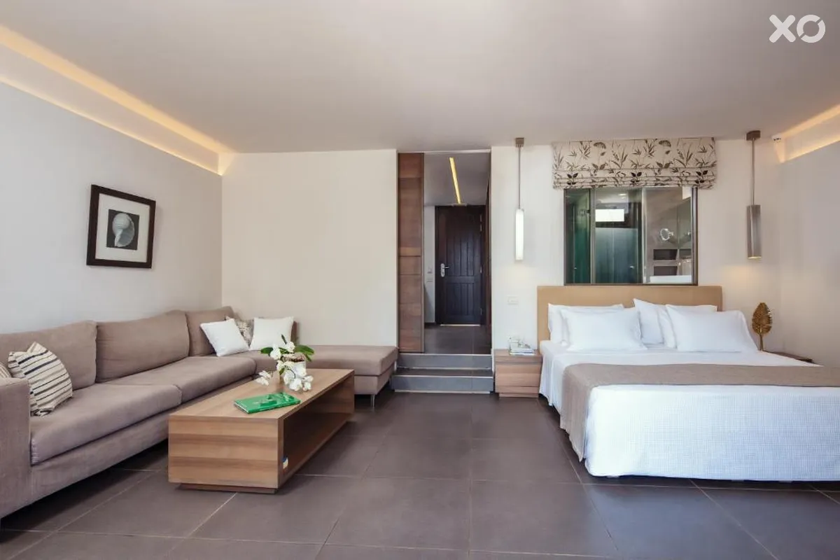 White Rocks Hotel Kefalonia