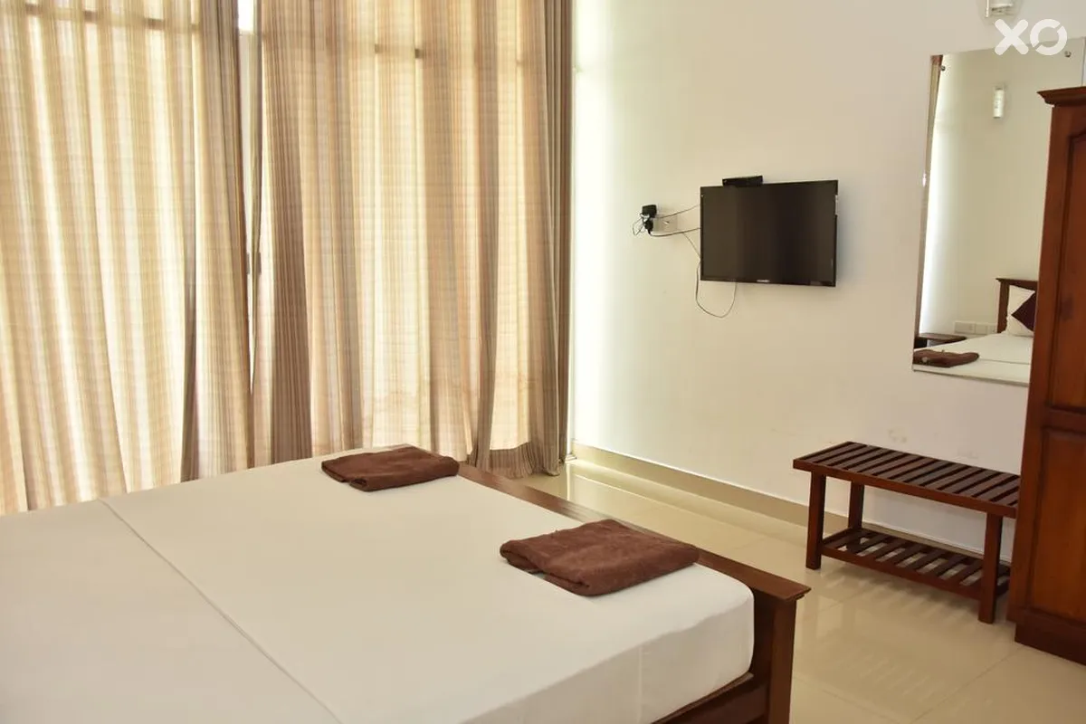 Walawwa Watta Inn