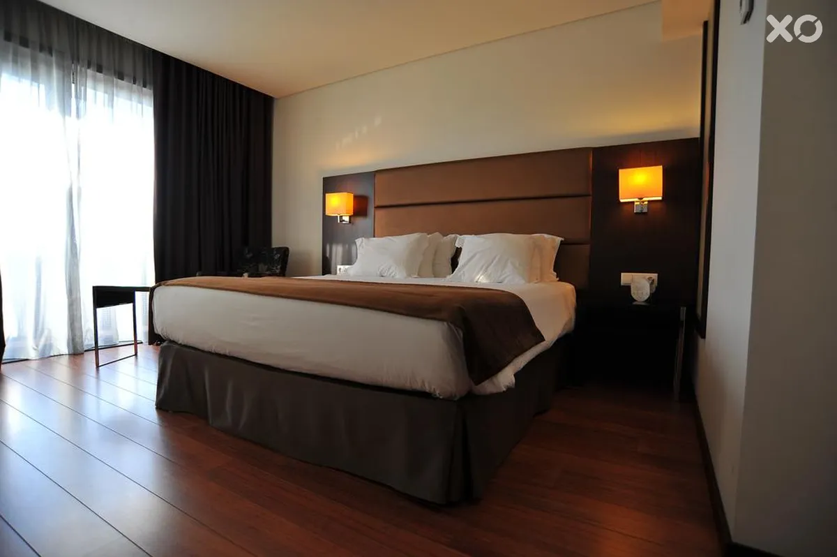 Axis Porto Business & Spa Hotel