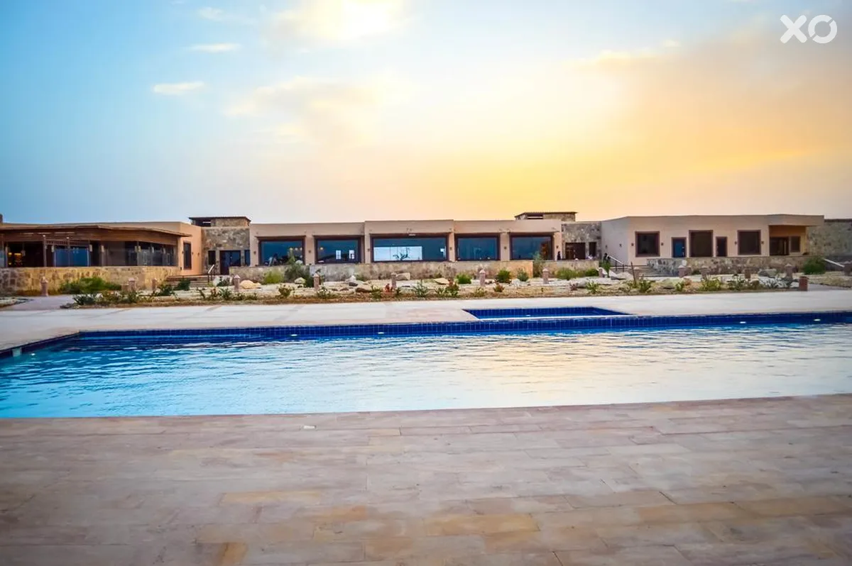 Viva Blue Resort