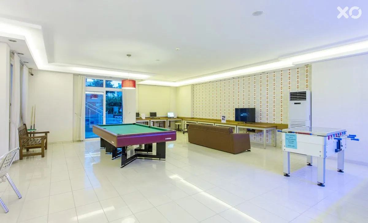 Villa Sun Flower Aparts & Suites