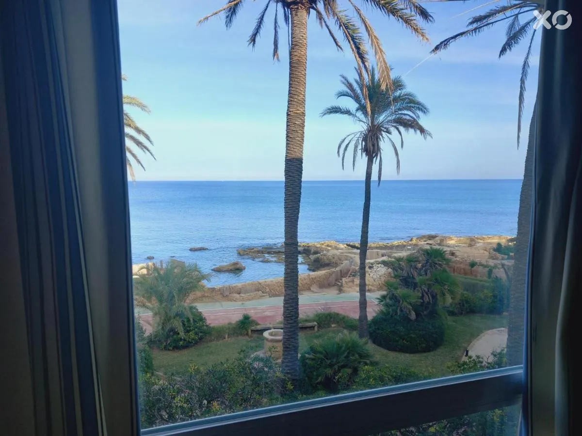 Parador de Javea