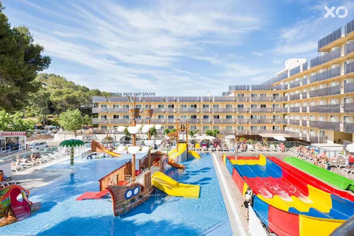 Best Cap Salou