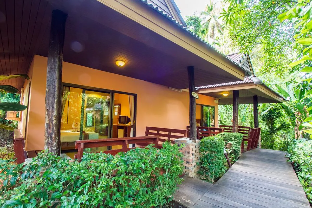 Sunda Resort