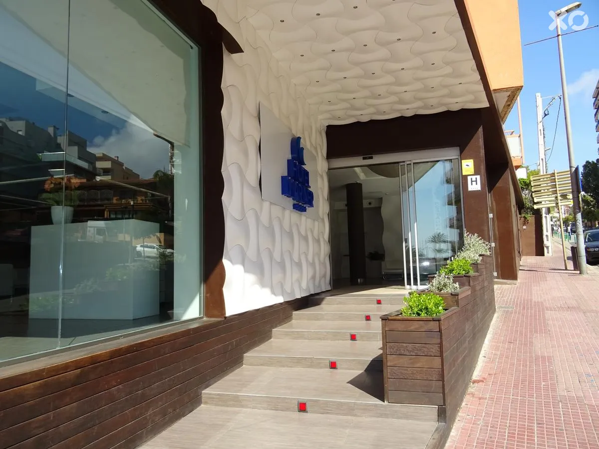 Mariner Hotel