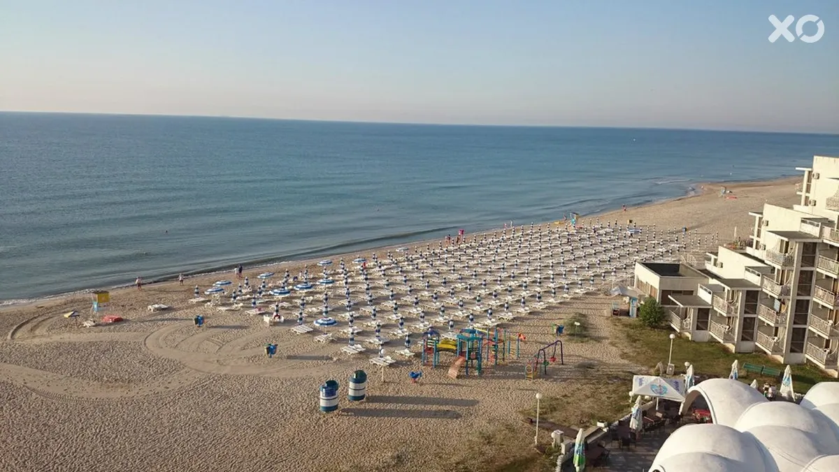 Boryana Hotel