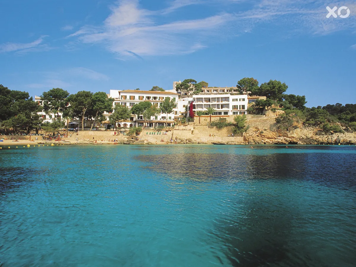 Cala Fornells Hotel