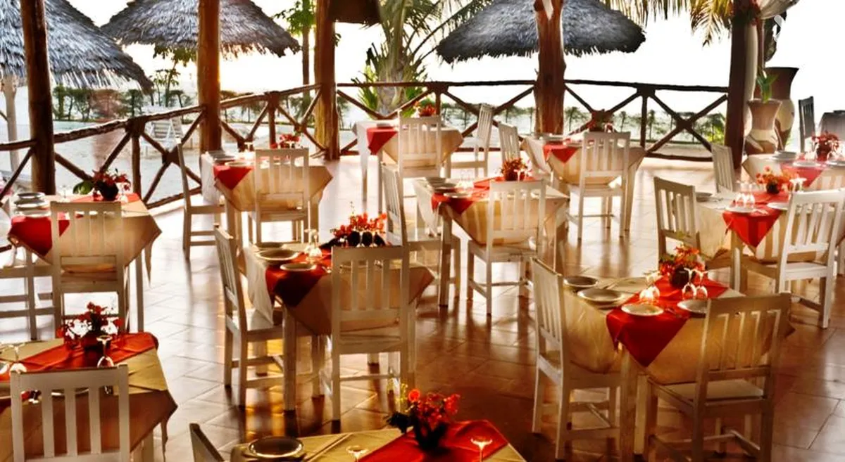 The Myblue Hotel