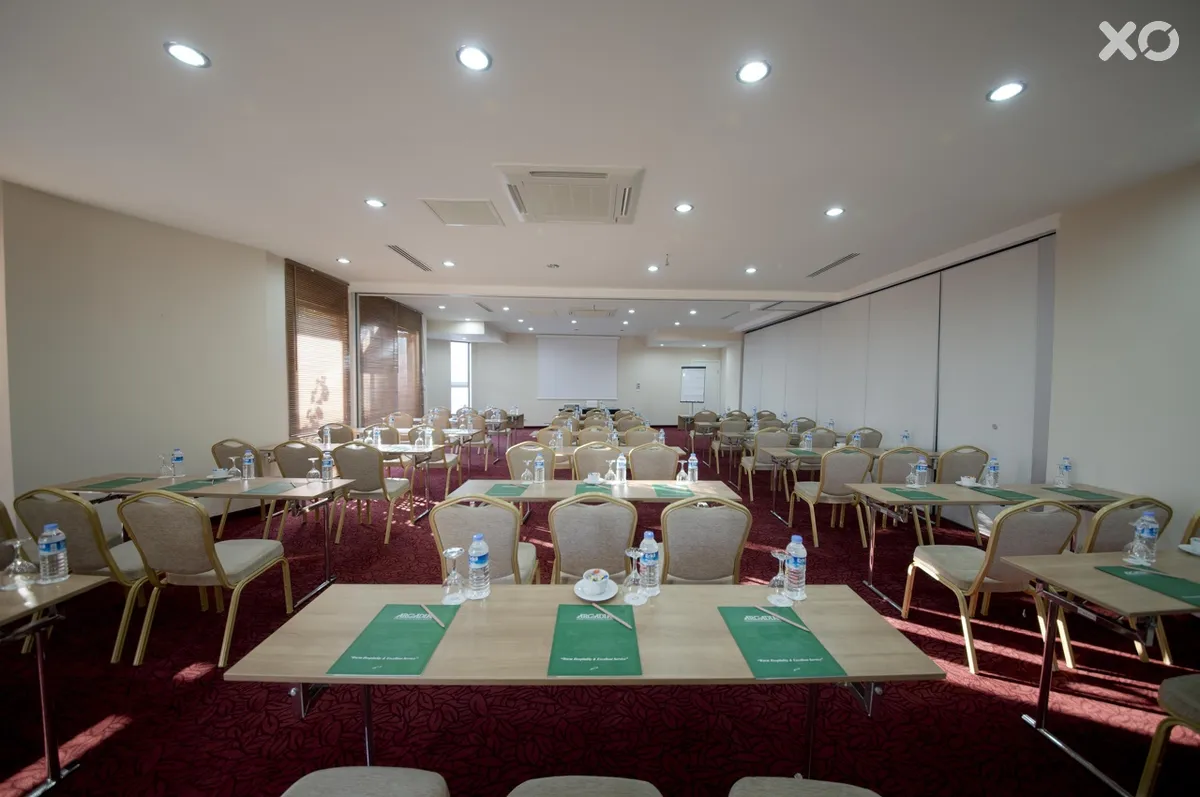 Limak Arcadia Golf & Sport Resort