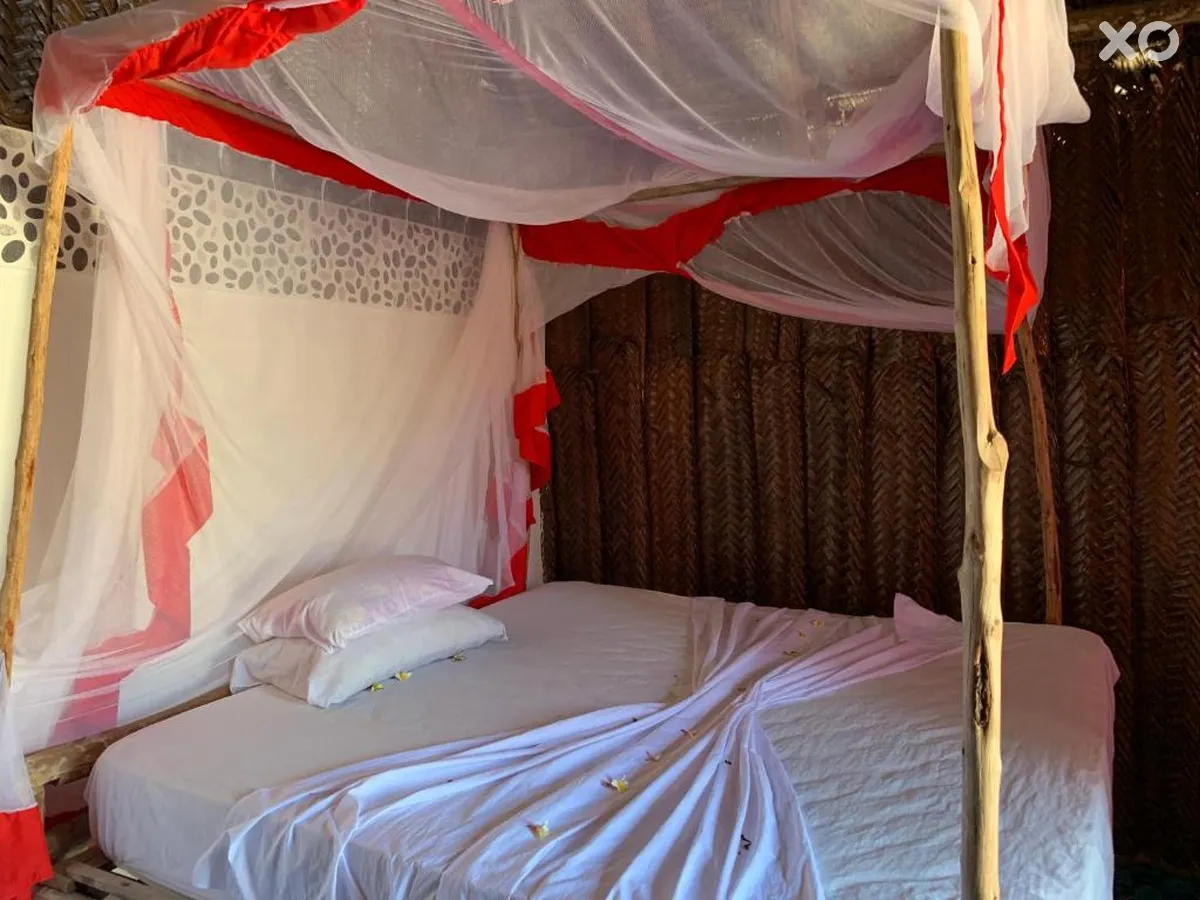 New Jambo Bungalows