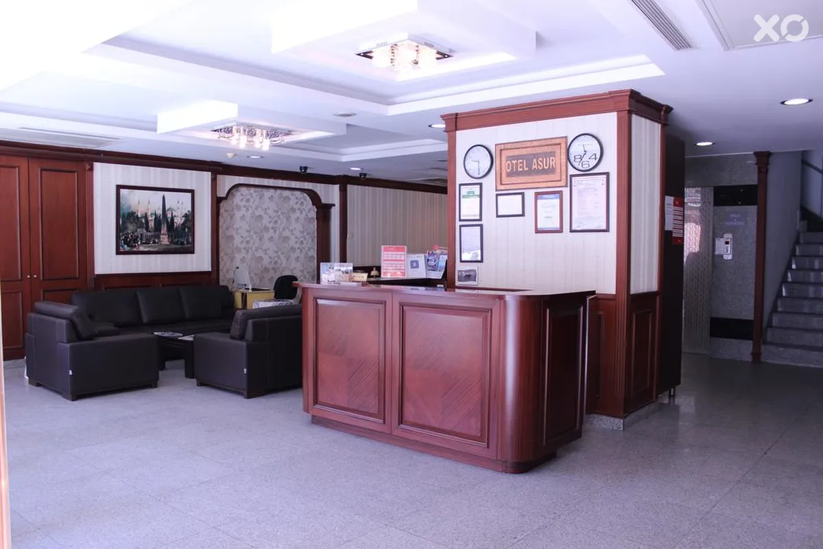 Asur Hotel