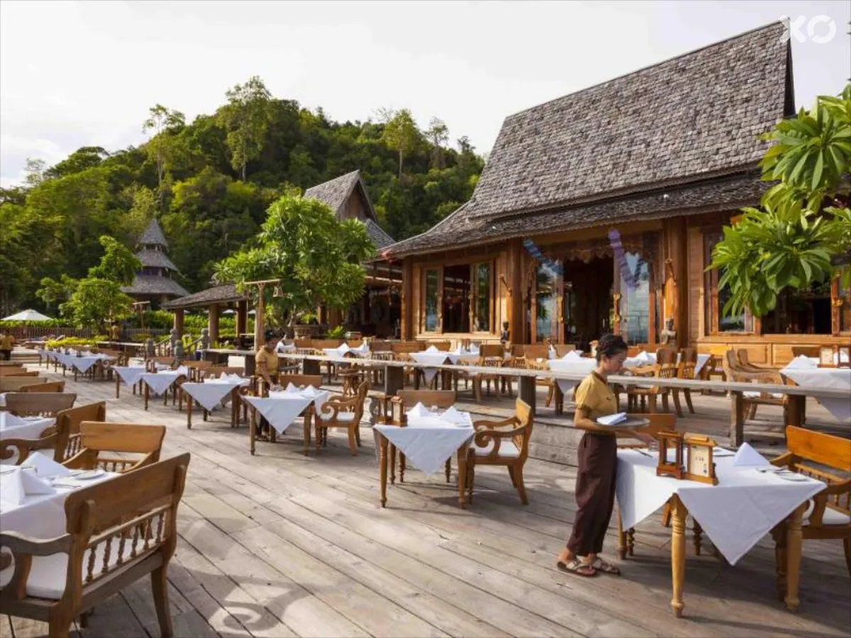 Santhiya Phuket Natai Resort & Spa