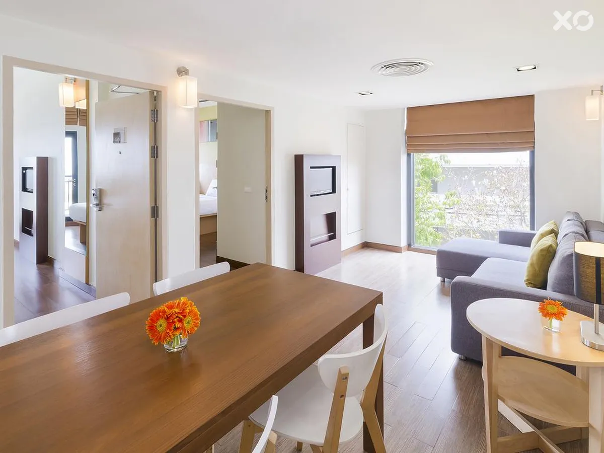 Ibis Hua Hin