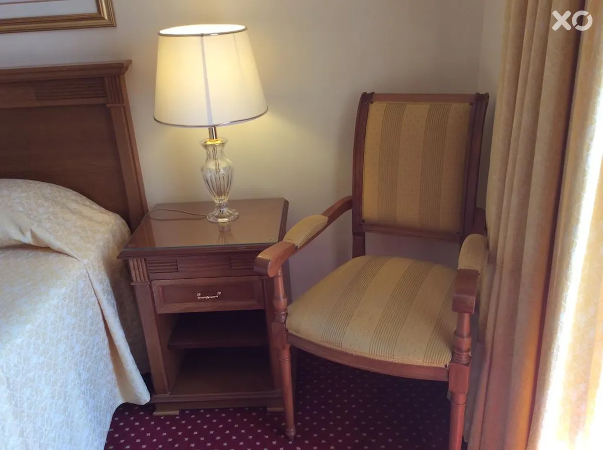 Cavalieri Hotel