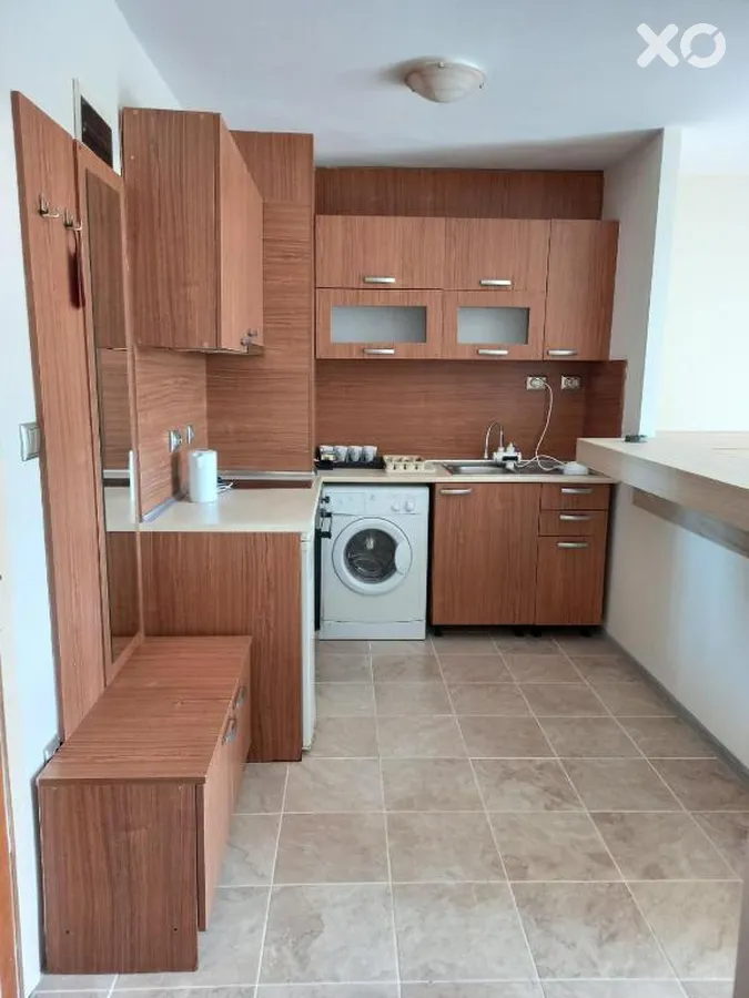 Perla Apartaments