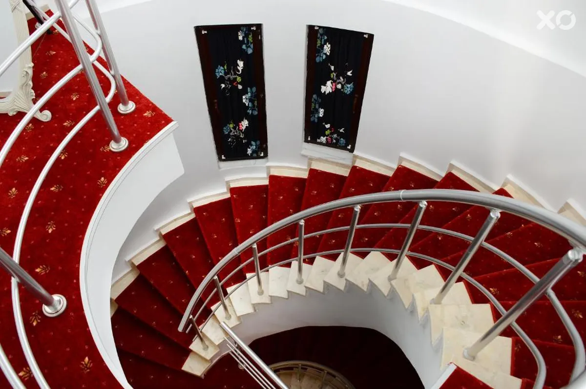 Atapark Hotel