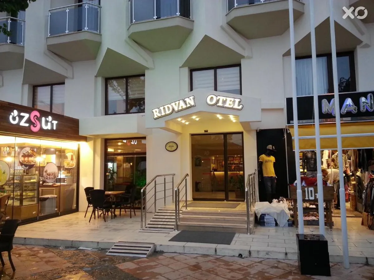 Ridvan Otel