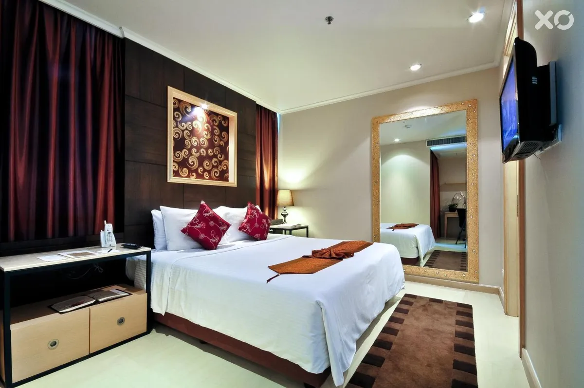 Admiral Premier Bangkok