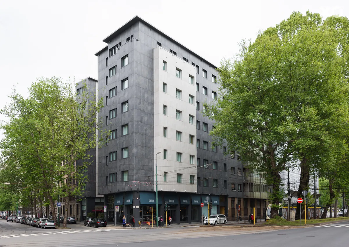 Windsor Hotel